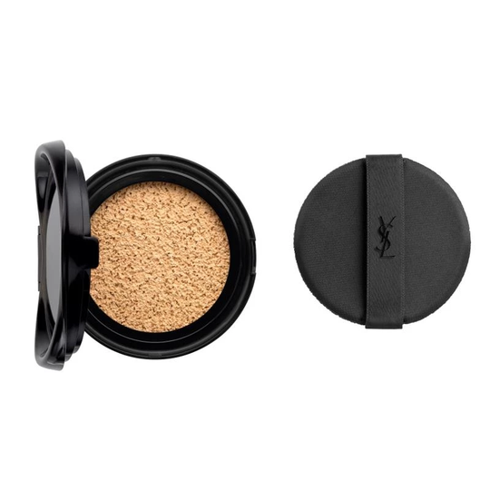 Le Cushion Encre De Peau Foundation Refill #50