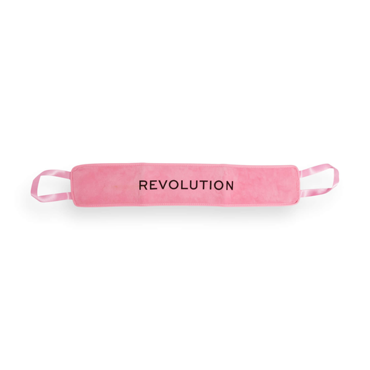 Makeup Revolution Back Tanning Mitt