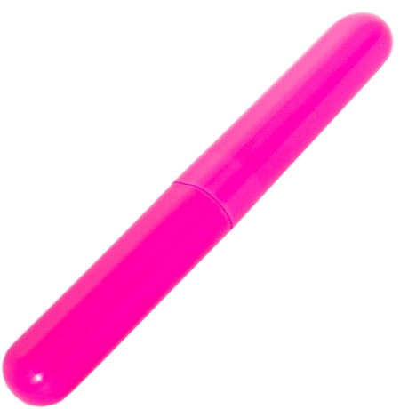 Tandborste Necessär - Rosa