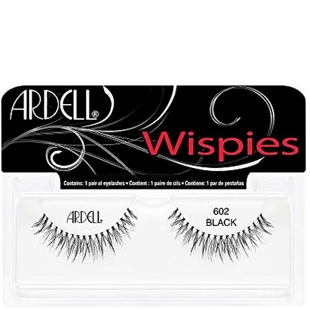 Ardell Wispies Clusters Ögonfransar - 602