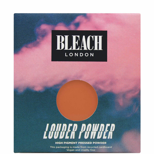 BLEACH LONDON Louder Powder Td 2 Ma