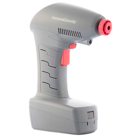 InnovaGoods Airpro+ Kompressor
