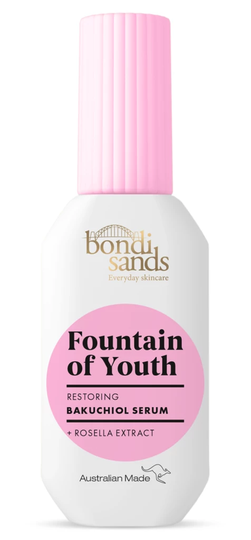 Fountain Of Youth Bakuchiol Serum 30 ml