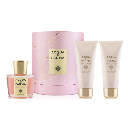 Acqua Di Parma Rosa Nobile Gift Set