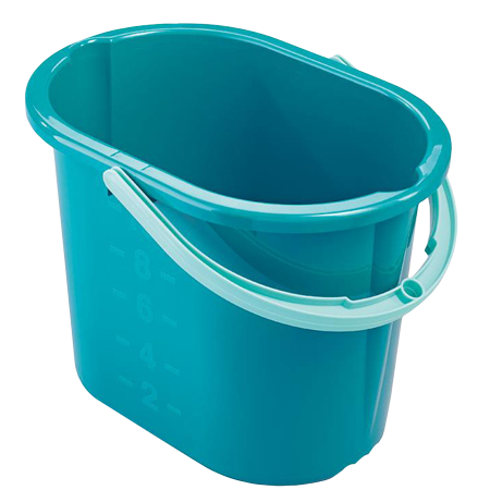 Leifheit Picobello Hink - 12 Liter