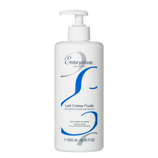 Lait-Crème Fluid 500 ml