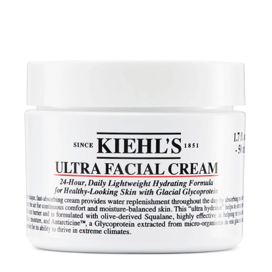 Ultra Facial Cream 50 ml