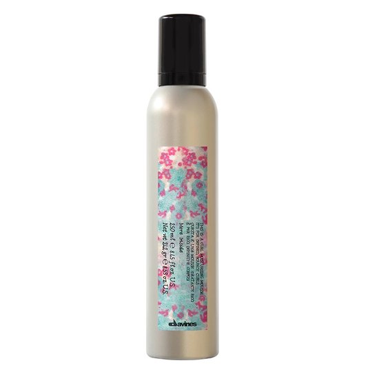 Curl Moisturizing Mousse 250 ml