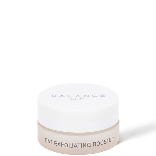 Balance Me Cranberry & Oat Exfoliating Booster 2g