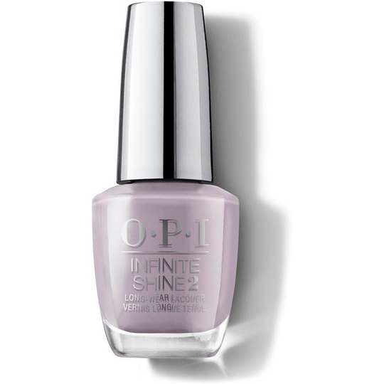 OPI Infinite Shine Taupeless Beach