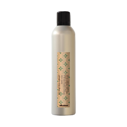 Medium Hairspray 400 ml