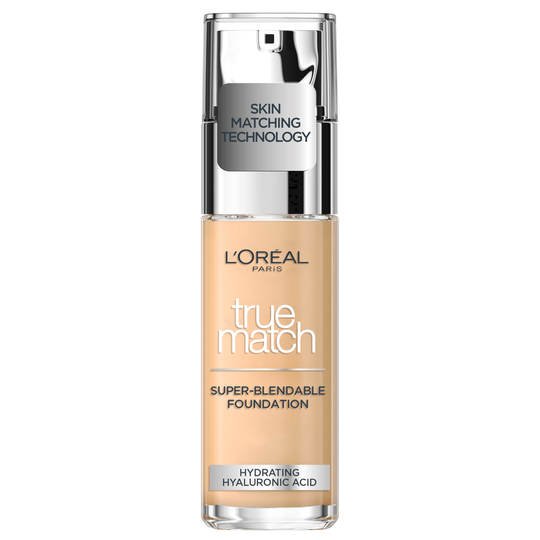 L'Oréal Paris True Match Foundation (olika nyanser) - 1.5N Linen
