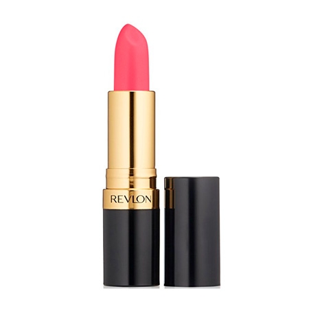 Revlon Super Lustrous Lipstick Sultry Samba