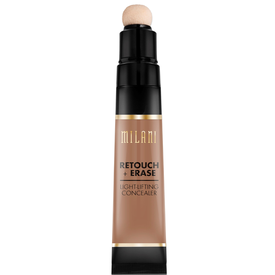 Milani Retouch + Erase Concealer Bronze