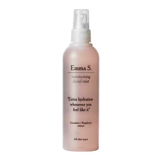 Moisturising Facial Mist 150 ml
