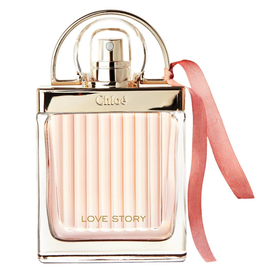 Love Story Eau Sensuelle EdT 50 ml