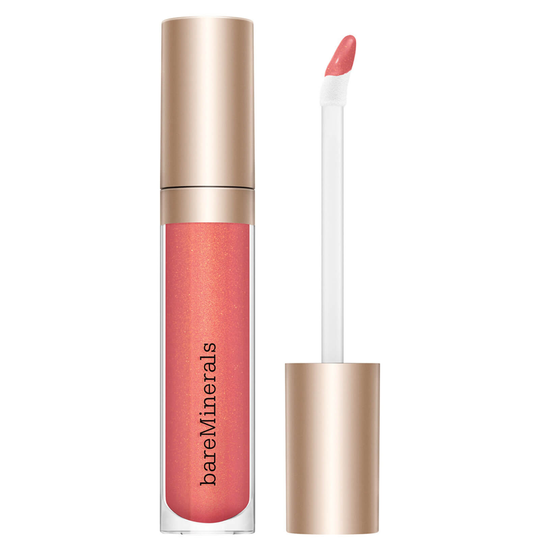 bareMinerals Mineralist Gloss-Balm 4 ml (olika nyanser) - Trust
