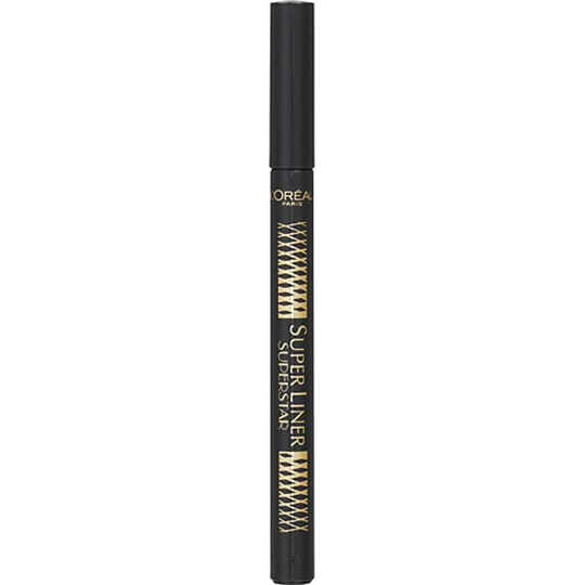 Super Liner Superstar Black