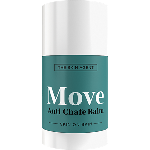 The Skin Agent Move Anti Chafe Balm Skin on Skin 25 ml