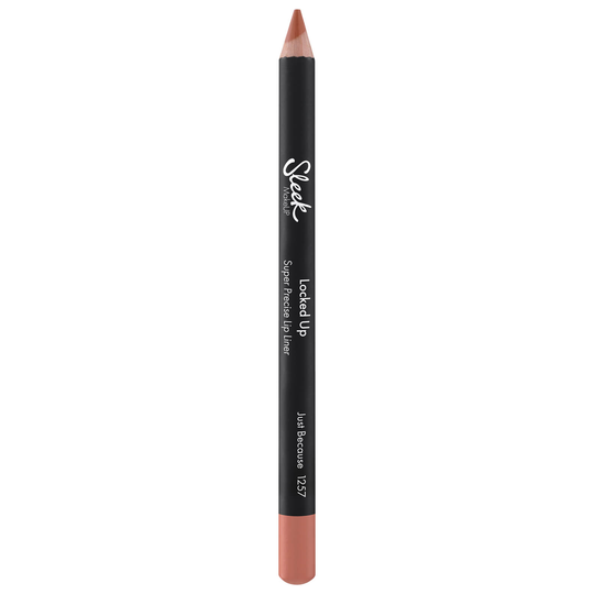 Sleek MakeUP Locked Up Super Precise Lip Liner (olika nyanser) - Just Because