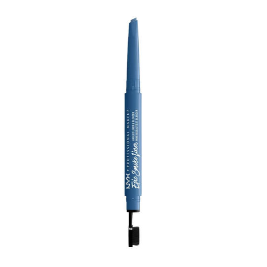 Epic Smoke Liner 9 Navy Heat