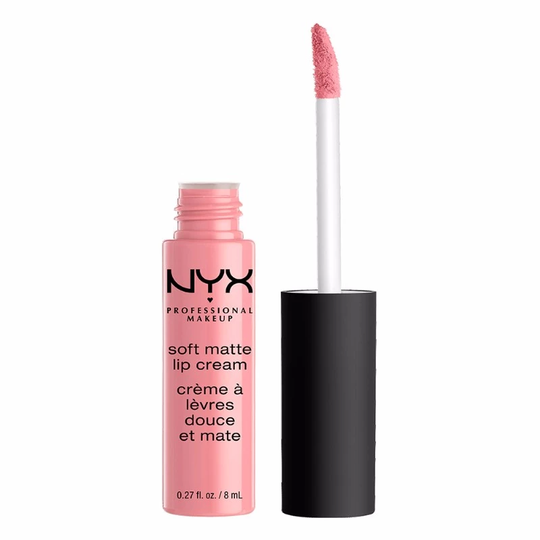 Soft Matte Lip Cream Tokyo