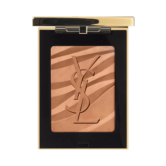 Saharienne Bronzing Stones 02 Fire Opal (Medium)