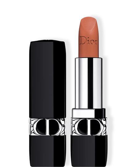 Rouge Dior Couture Colour Refillable Lipstick 314 Grand Bal