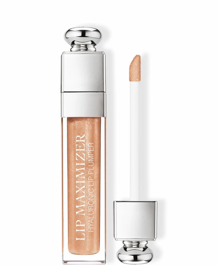 Lip Maximizer - Limited Edition 103 Pure Gold