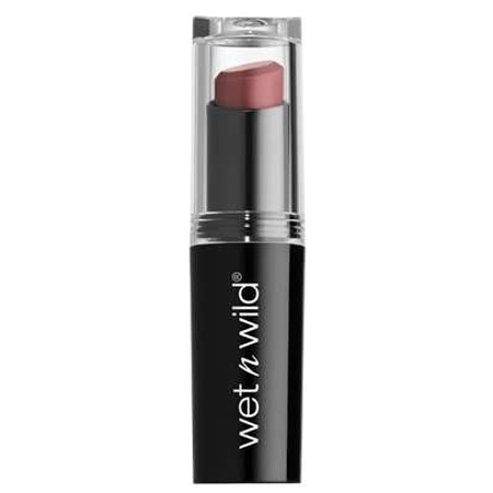 WetnWild MegaLast Läppstift - Cinnamon Spice