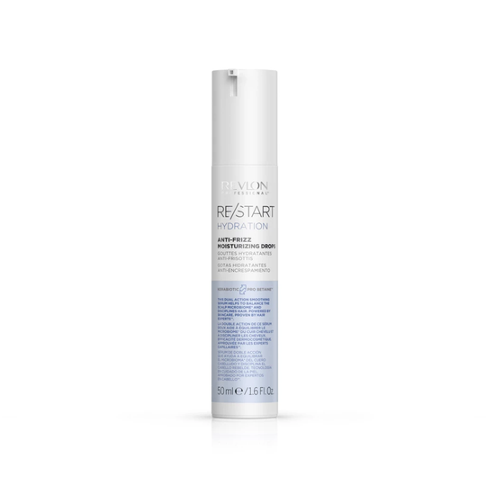 Re/Start Hydration Anti-Frizz Moisturizing Drops 50 ml