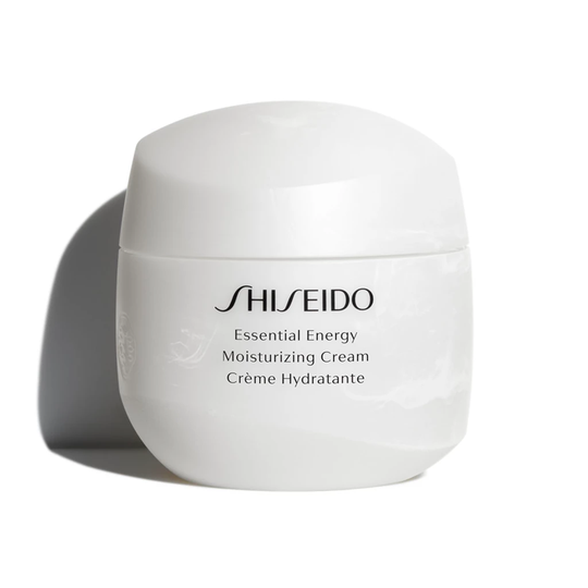Essential Energy Moisturizing Cream 50 ml