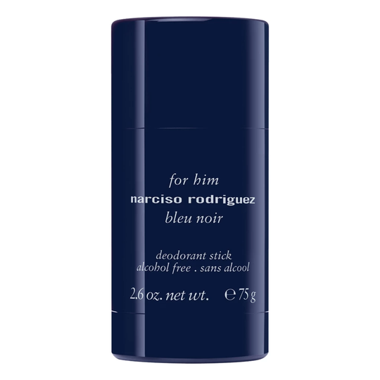 For Him Bleu Noir Deodorant Stick