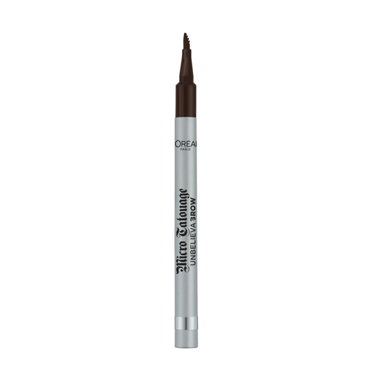 UnbelievaBrow Micro Tatouage Brow Pen 109 Ebony