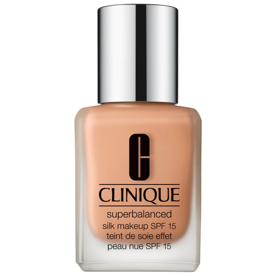 Superbalanced Silk SPF15 09 Silk Bamboo (WN 56 Cashew)