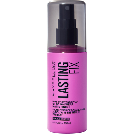 Maybelline New York Face Studio Setting Spray Lasting Fix 100 ml