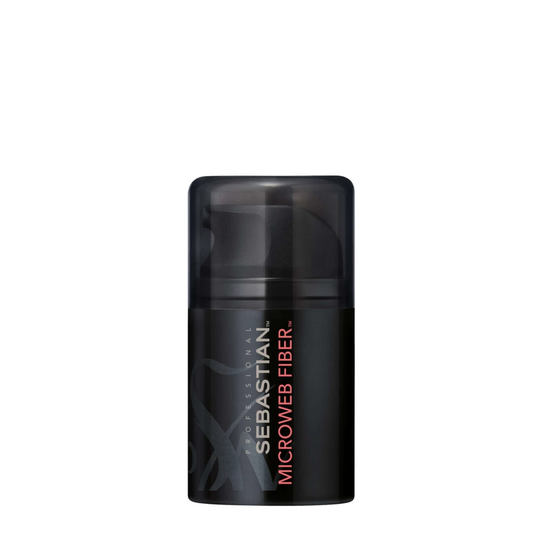 Microweb Fiber Styling Wax 45 ml