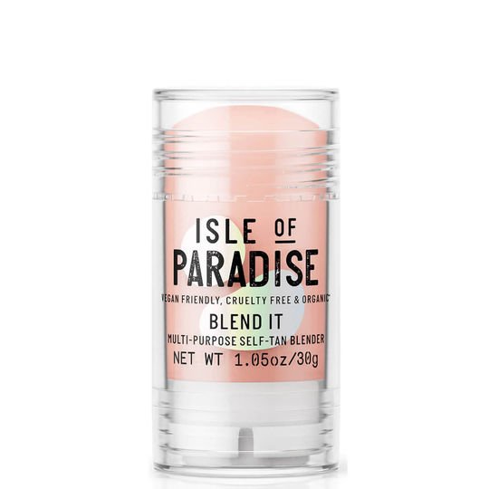 Isle of Paradise Blend it Multi-Purpose Self-Tan Blender 30 g