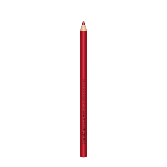 Mineralist Lasting Lip Liner Treasured Red