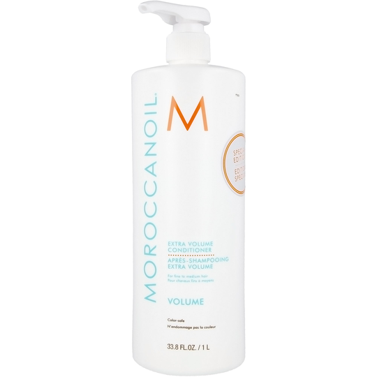 Moroccanoil Volume Extra Conditioner 1000 ml