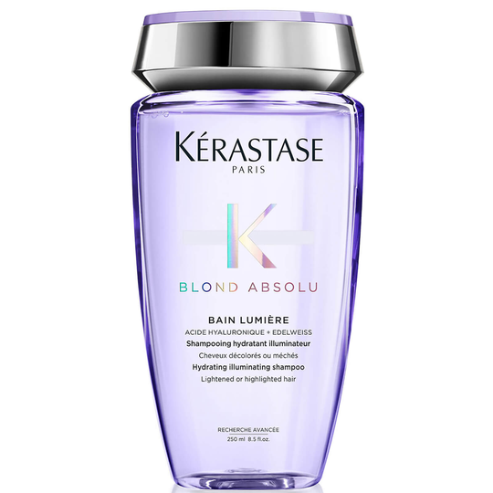 Kérastase Blond Absolu Bain Lumiere Shampoo 250 ml