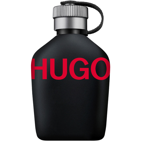 Hugo Boss Hugo Just Different Eau De Toilette 125 ml
