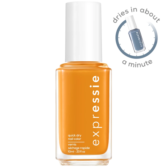 Expressie Nail Polish 120 Dont Hate, Curate