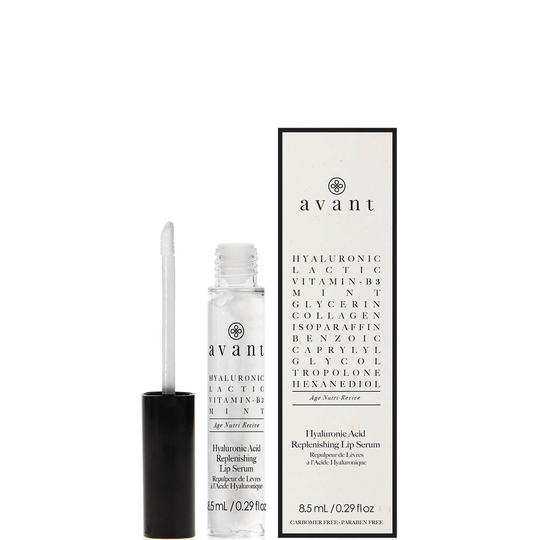 Hyaluronic Acid Replenishing Lip Serum