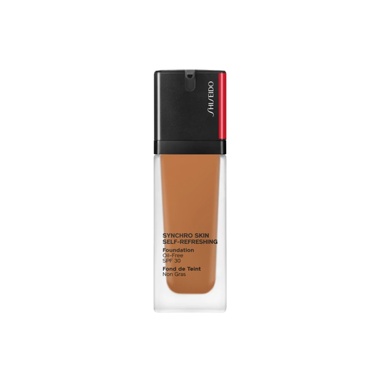 Synchro Skin Self-Refreshing Foundation 510 Suede