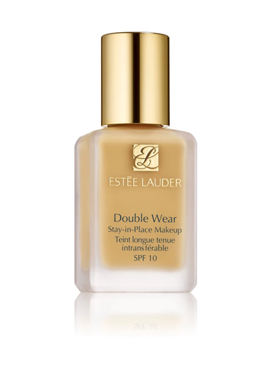 Double Wear Stay-In-Place Foundation SPF 10 2W2 Rattan
