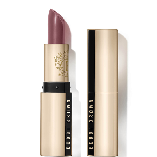 Bobbi Brown Luxe Lip Colour 3.8g (Various Shades) - Bahama Brown