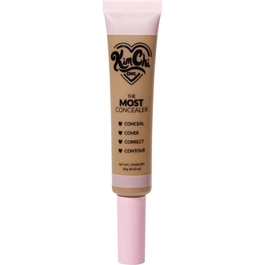 KimChi Chic The Most Concealer Deep Tan