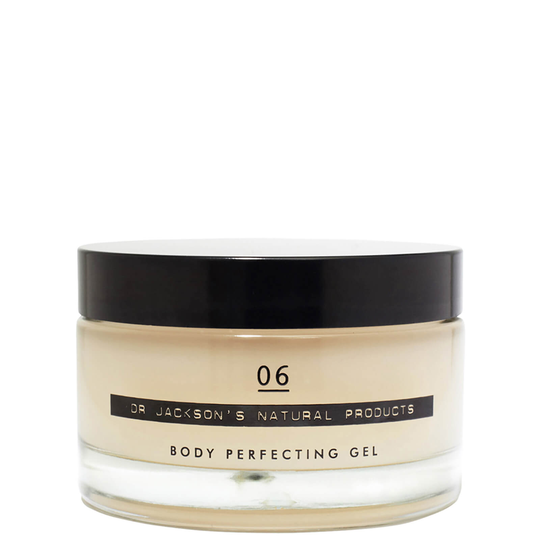 Dr. Jackson's Natural Products 06 Body Toning Essence 200ml
