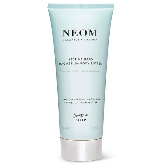NEOM Bedtime Hero Magnesium Body Butter